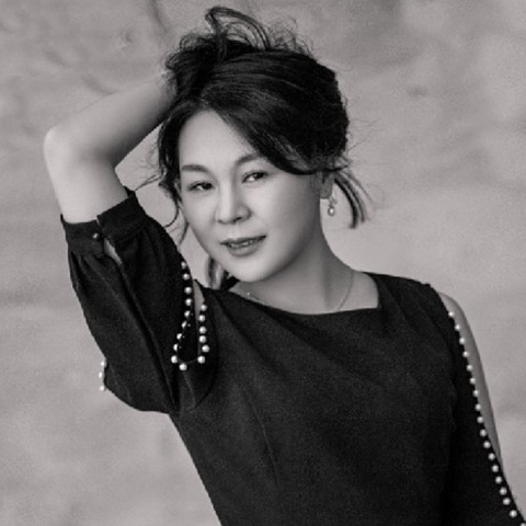 高文丽